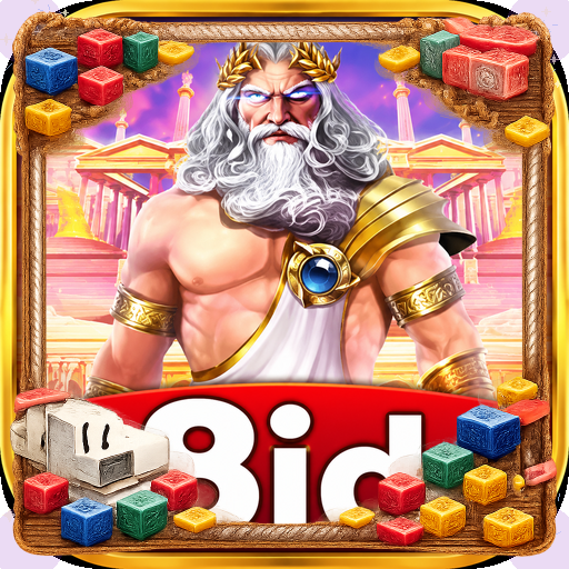 8id — galeri pratinjau - APK Resmi