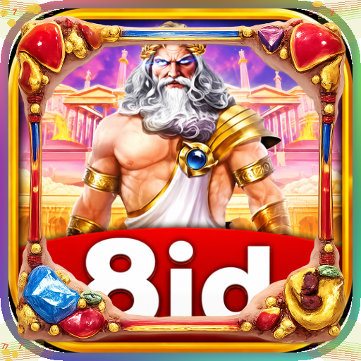 8id — galeri pratinjau Resmi APK