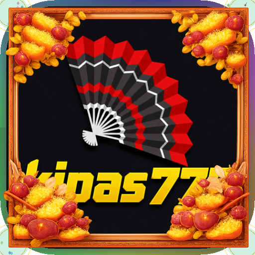 kipas777 — mitra unggulan